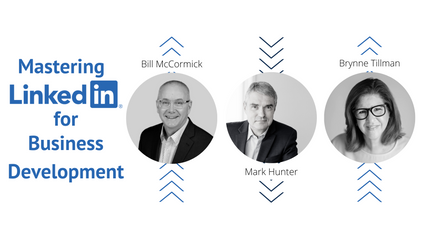 Product image for Mastering LinkedIn for Business Development Masterclass