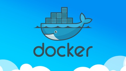 Product image for Basic to Advanced Docker (DevOps-2)