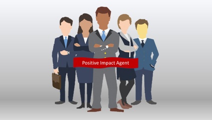 Product image for PIAgent - Positive Impact Agent