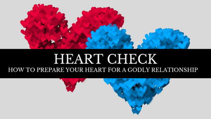 Product image for Heart Check