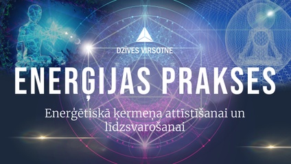 Product image for Enerģijas Prakses