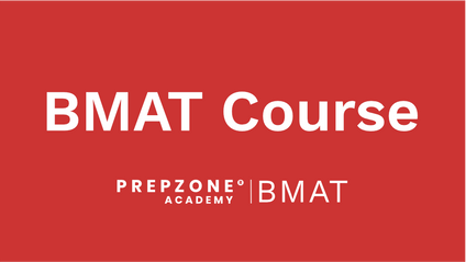 Product image for BMAT Notes + Videos