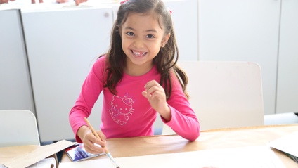 Product image for 1st Grade Creative Classrooms