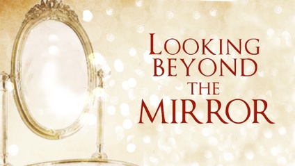Product image for Looking Beyond the Mirror