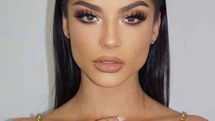 Product image for Lina Zuniga Signature Full Glam Makeup 2020