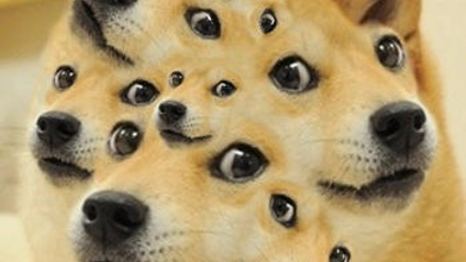 Product image for Bork! You Are Doing Me A Frighten