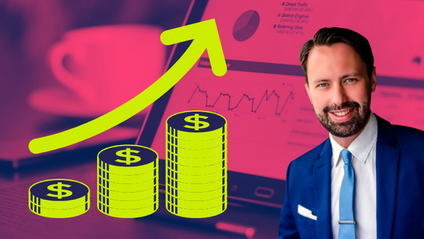 Product image for Get More Demo Requests, Free Trial Signups & Paying Customers - Guaranteed!