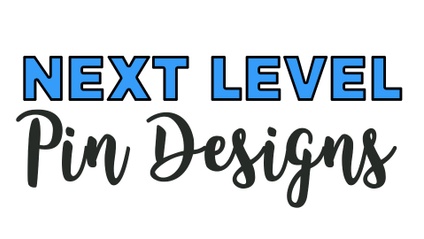 Product image for Next Level Pin Designs