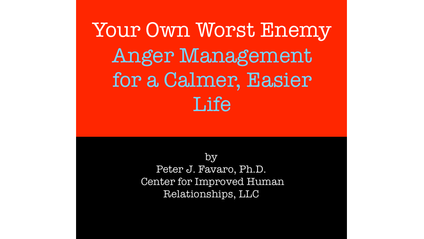 Product image for Anger Management