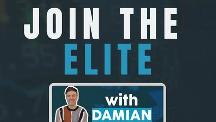 Product image for The Elite Course