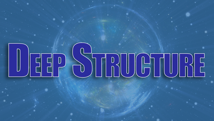 Product image for Deep Structure