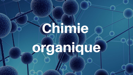 Product image for Chimie Organique (202-BCC-05)