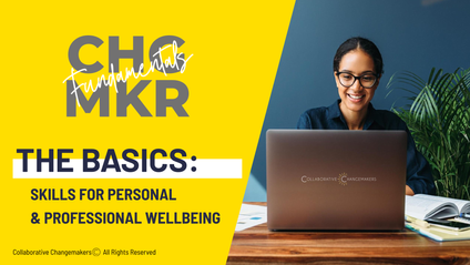Product image for THE BASICS: Essential Skills for Personal & Professional Wellbeing