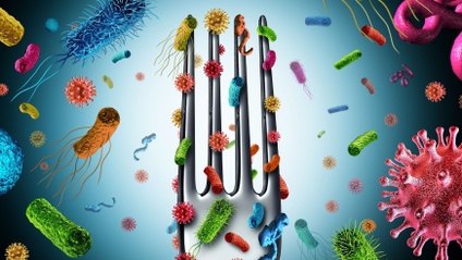 Product image for Food Safety Level 1