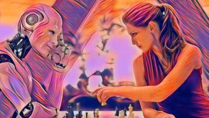 Product image for Causal Agents and Reinforcement Learning