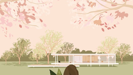 Product image for Ilustración arquitectónica