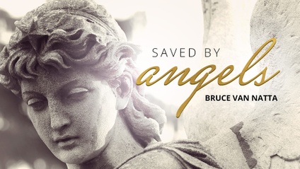Product image for Saved By Angels