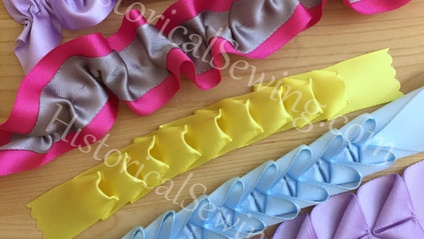 Product image for Ribbon Trims