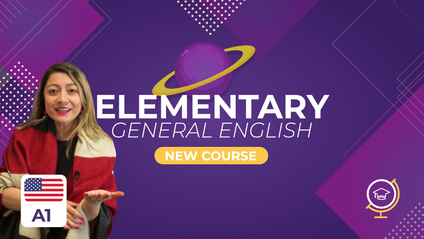Product image for General English - Elementary