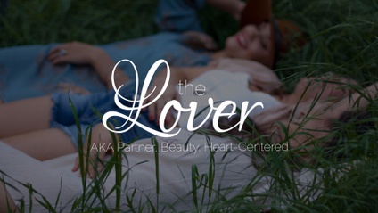 Product image for Lover Type
