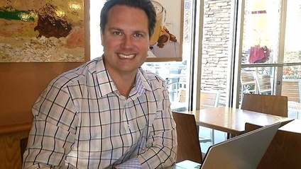 Product image for Get Cameron as a Mentor