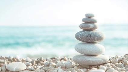 Product image for The Dharma of Money: Timeless Wisdom for Financial Wellness | Archive