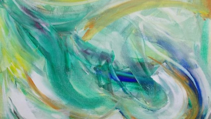 Product image for Art4Healing Painting My Story