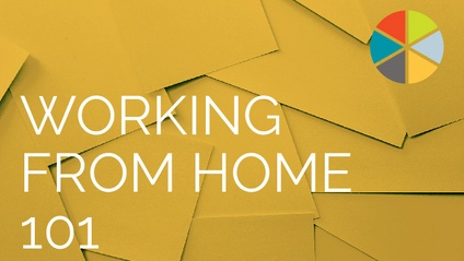 Product image for How to Work From Home