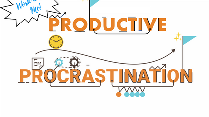 Product image for How to Get Things Done When Stalling is Calling