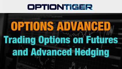 Product image for Options on Futures