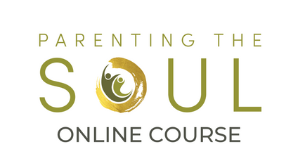 Product image for Parenting the Soul - Parts 1 & 2
