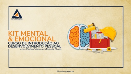 Product image for Kit Mental & Emocional