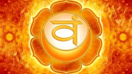 Product image for Octavas y Chakras - 2º Chakra