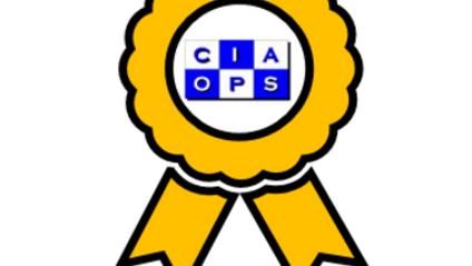 Product image for CIAOPS Patron - Gold Enterprise