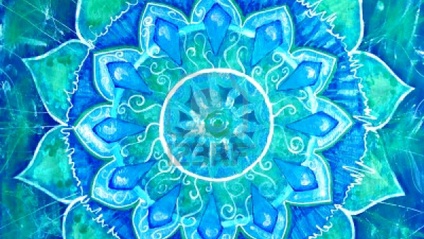Product image for Octavas y Chakras - 5º Chakra