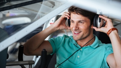 Product image for RTR-Radio Telephony Restricted (Aeronautical) Online Preparation Classes