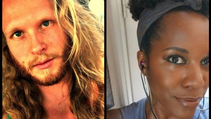 Product image for The Pros & Cons: Dating White Men