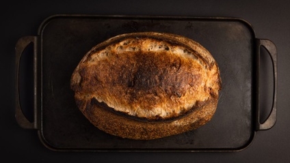 Product image for Simplifying Sourdough