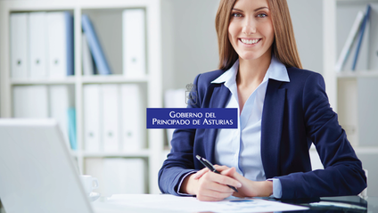 Product image for AUXILIAR ADMINISTRATIVO PRINCIPADO DE ASTURIAS