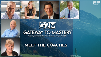 Product image for Gateway to Mastery