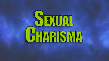 Product image for Sexual Charisma