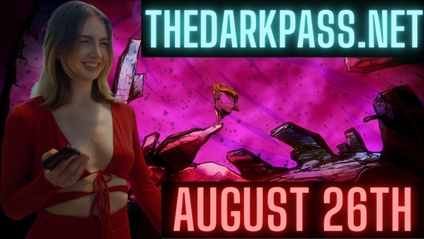 Product image for The Dark P.A.S.S.