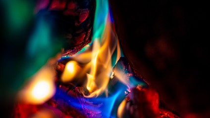 Product image for HearthMagic: Rekindle Your Creative Fire
