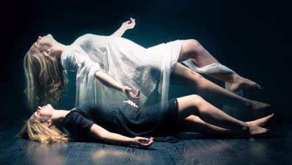 Product image for Diploma in Parapsychology