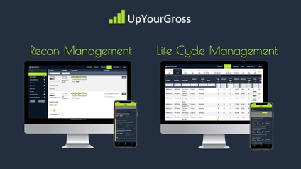 Product image for UpYourGross Software Demos & Training (Free)