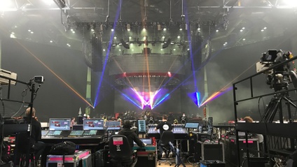 Product image for Understanding Event Production