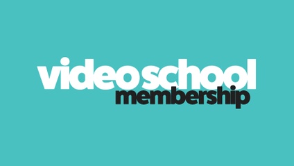Product image for Video School Membership