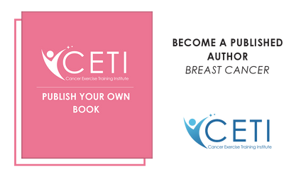 Product image for Become a Published Author - Breast Cancer