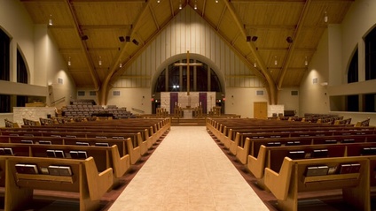 Product image for Collaborative Cleaning for Religious Facilities