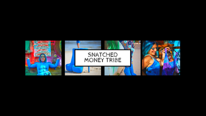 Product image for Snatched Money Tribe